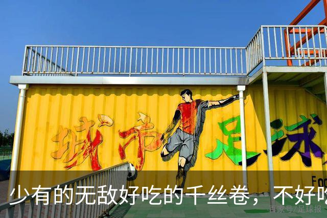 少有的无敌好吃的千丝卷，不好吃包退【君之优选】